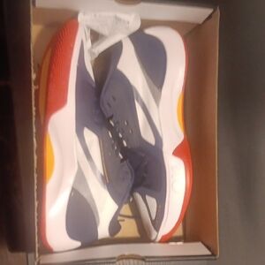 Nike Jordan Zoom Separate